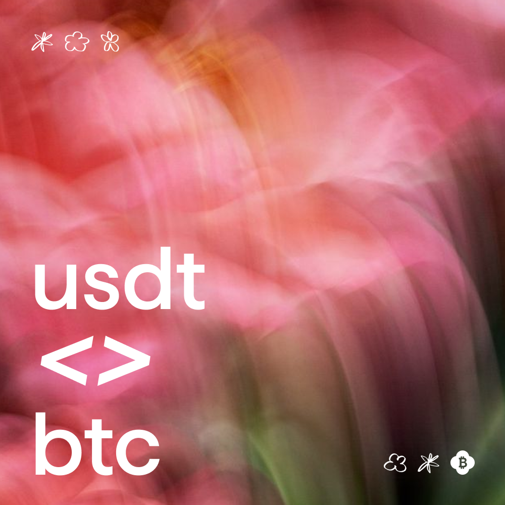 Cheapest USDT to BTC Bridge