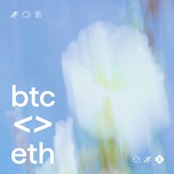 Bridge Bitcoin to Ethereum