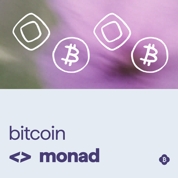 Fastest Trustless Bridge to Monad